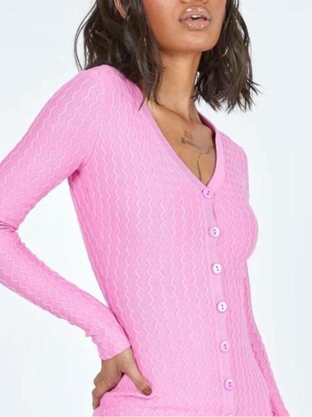 Princess Polly Tahlia Mini Dress